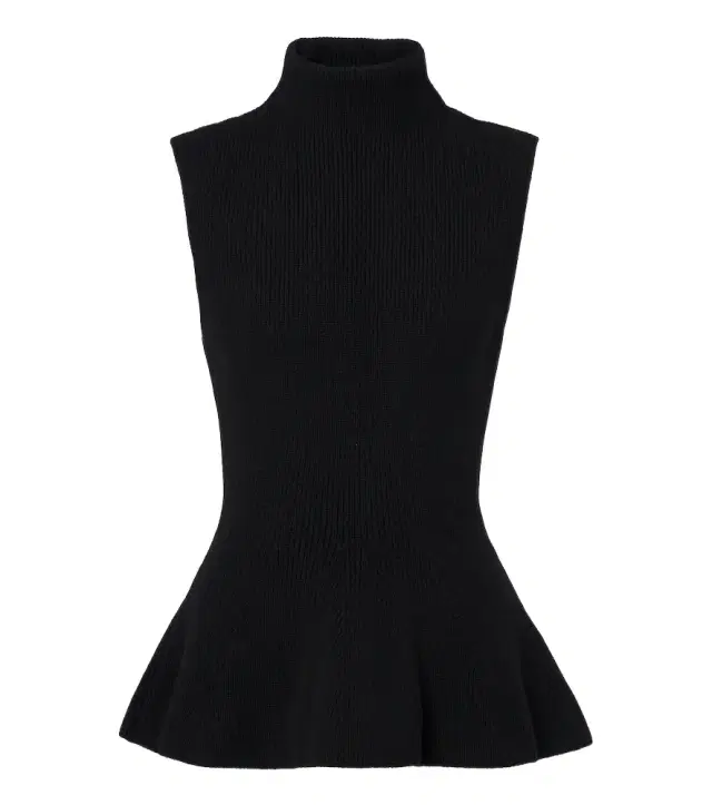 Rohe Róhe Wool and cashmere turtleneck top