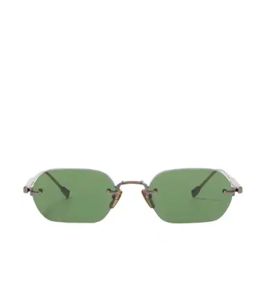 Sato Terebellum IV rectangular sunglasses | Thumbnail 1 Sato Terebellum IV rectangular sunglasses | Thumbnail 1
