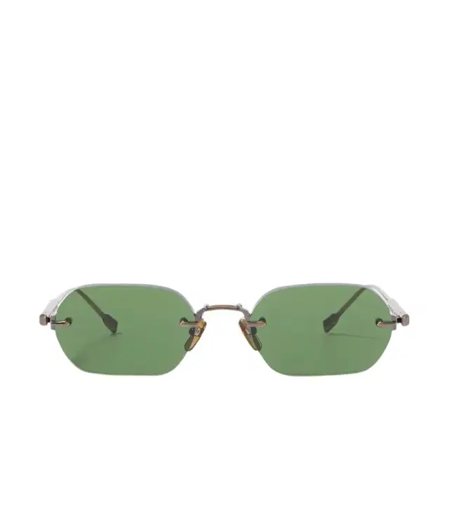 Terebellum IV rectangular sunglasses
