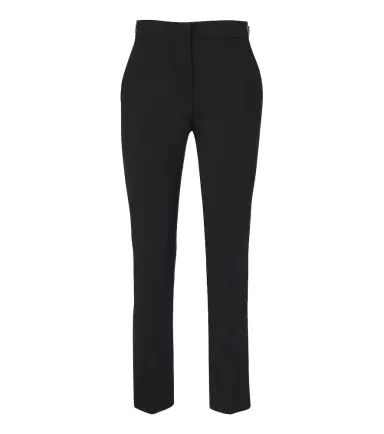 Max Mara Wool-blend slim pants | Thumbnail 1 Max Mara Wool-blend slim pants | Thumbnail 1
