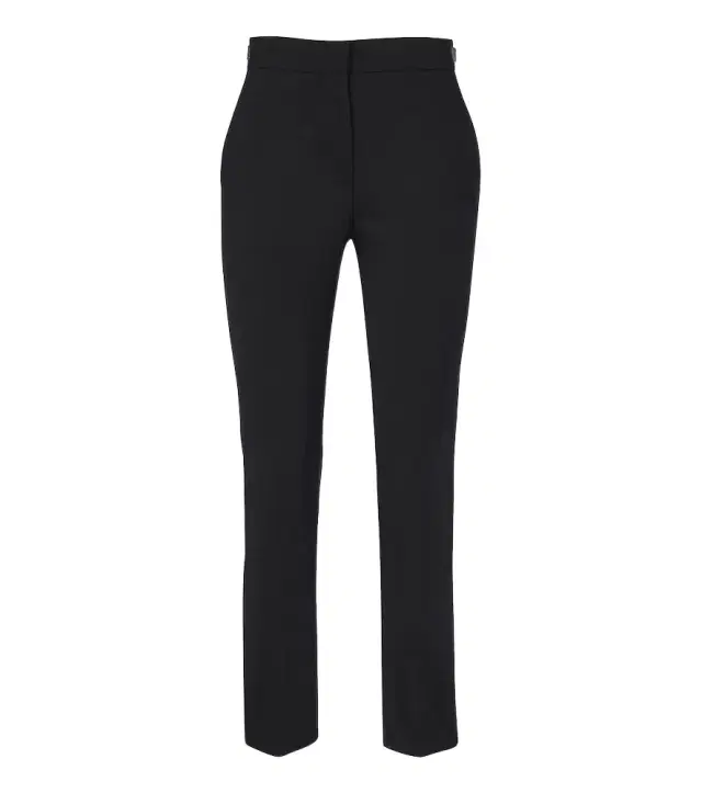 Max Mara Wool-blend slim pants