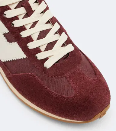 Hogan Athletic suede sneakers | Thumbnail 2 Hogan Athletic suede sneakers | Thumbnail 2