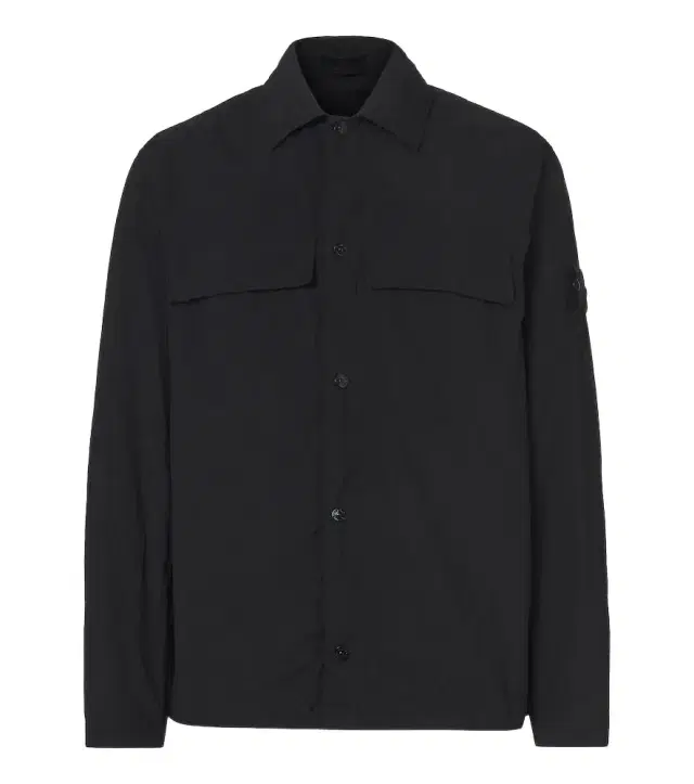 Stone Island Ghost overshirt