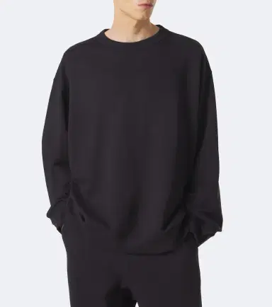 Dries Van Noten Cotton jersey sweatshirt | Thumbnail 2