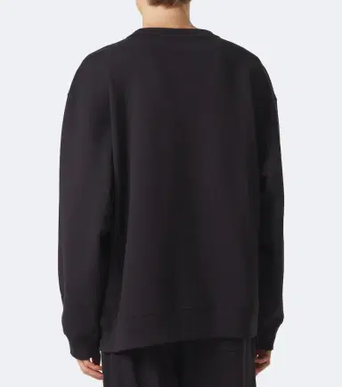 Dries Van Noten Cotton jersey sweatshirt | Thumbnail 4