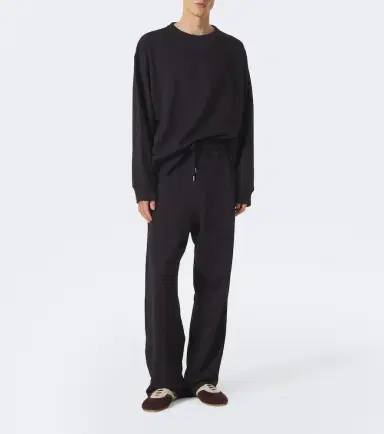 Dries Van Noten Cotton jersey sweatshirt | Thumbnail 5