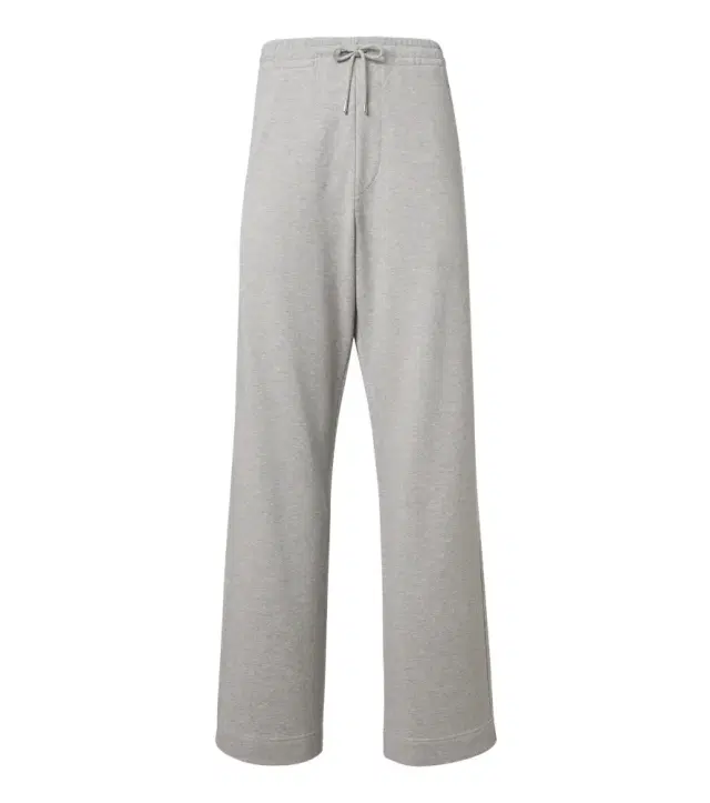 Dries Van Noten Cotton jersey sweatpants