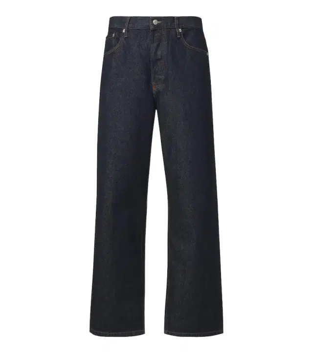 Dries Van Noten Wide-leg jeans