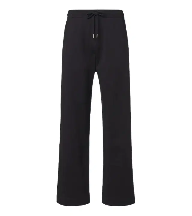 Dries Van Noten Cotton jersey sweatpants