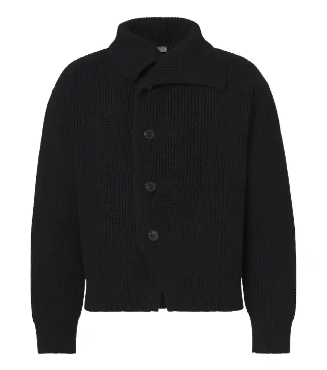 Dries Van Noten Wool cardigan