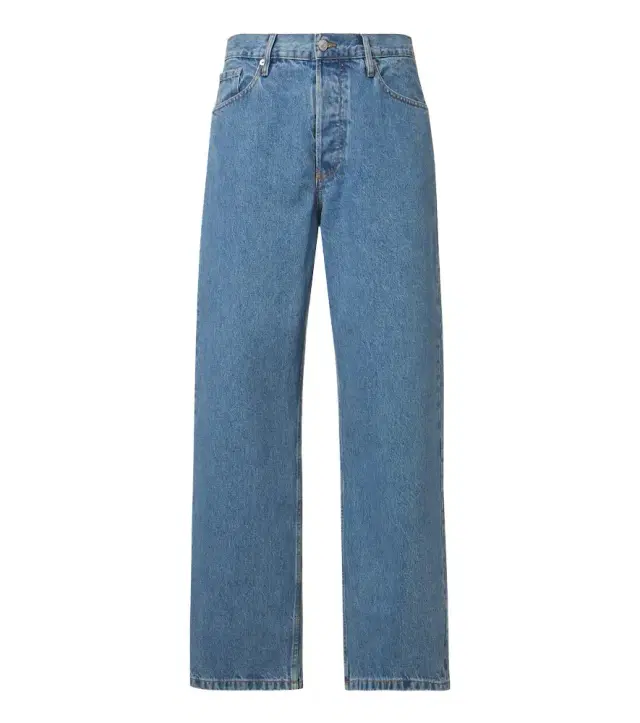 Dries Van Noten Wide-leg jeans