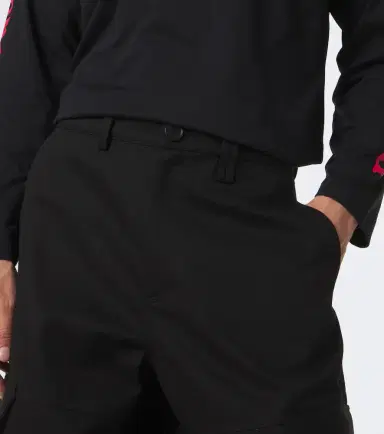 Simone Rocha Cotton drill cargo pants | Thumbnail 2