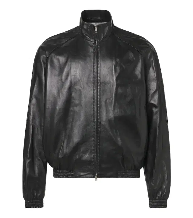 Acne Studios Lokot leather jacket
