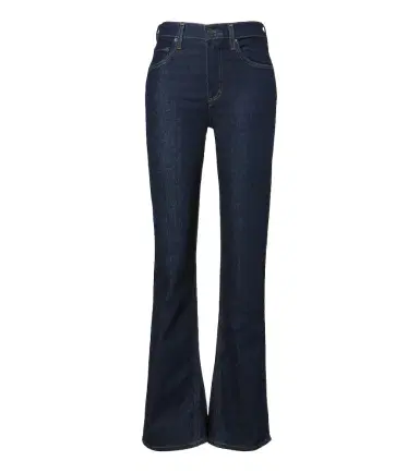 AGOLDE Kick Boot bootcut jeans | Thumbnail 1