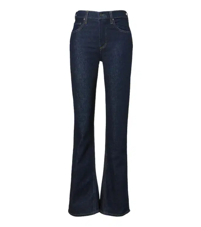 Agolde Kick Boot bootcut jeans