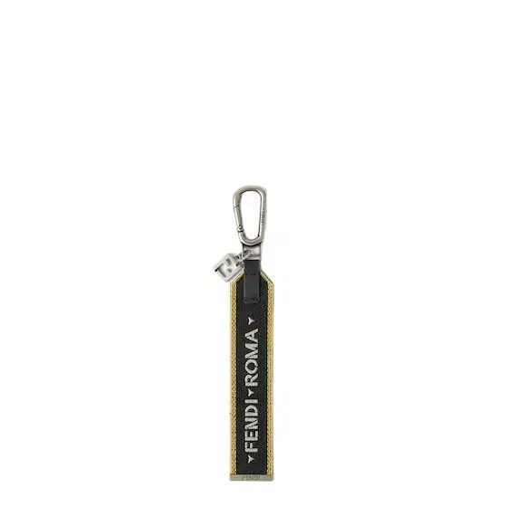 Fendi Key Ring 1925