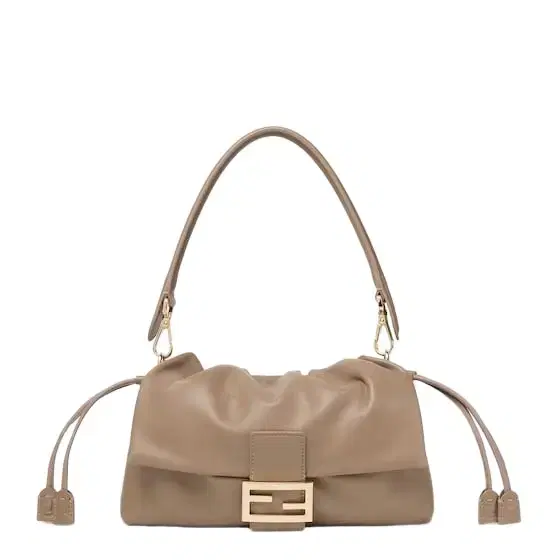 Fendi Baguette Soft Medium