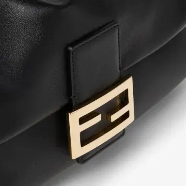 Fendi Baguette Soft Medium | Thumbnail 5 Fendi Baguette Soft Medium | Thumbnail 5