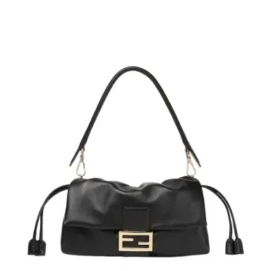 Fendi Baguette Soft Medium | Thumbnail 1 Fendi Baguette Soft Medium | Thumbnail 1