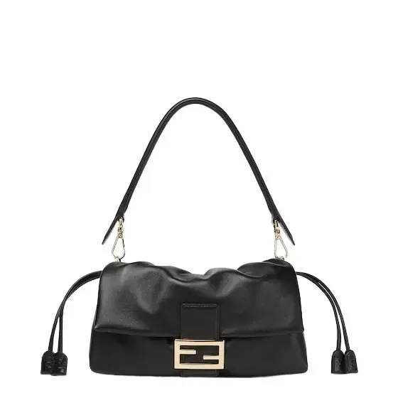 Fendi Baguette Soft Medium