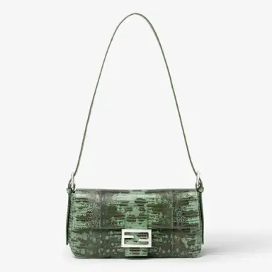 Fendi Since its debut in 1997, it has become a brand icon, now | Thumbnail 2