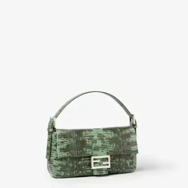 Fendi Since its debut in 1997, it has become a brand icon, now | Thumbnail 3