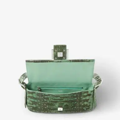 Fendi Since its debut in 1997, it has become a brand icon, now | Thumbnail 7