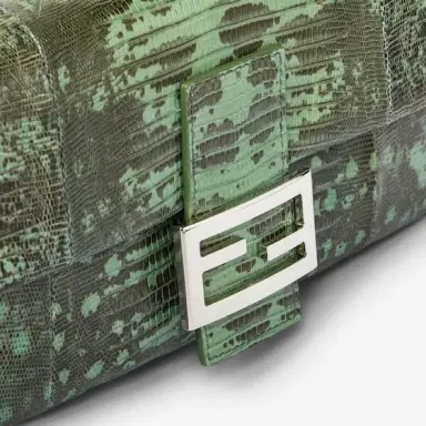 Fendi Since its debut in 1997, it has become a brand icon, now | Thumbnail 8