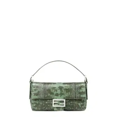 Fendi Since its debut in 1997, it has become a brand icon, now | Thumbnail 1
