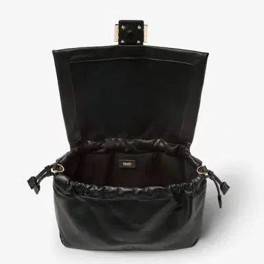 Fendi Baguette Soft Large | Thumbnail 4 Fendi Baguette Soft Large | Thumbnail 4
