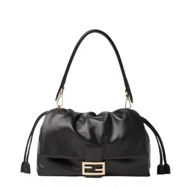 Fendi Baguette Soft Large | Thumbnail 1 Fendi Baguette Soft Large | Thumbnail 1