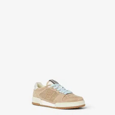 Fendi Iconic Match trainers, updated with the new | Thumbnail 2 Fendi Iconic Match trainers, updated with the new | Thumbnail 2