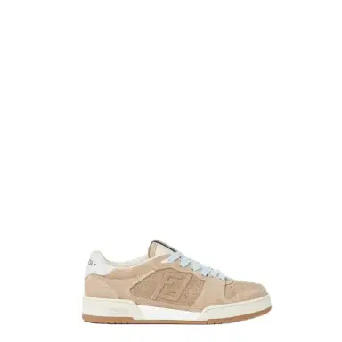 Fendi Iconic Match trainers, updated with the new | Thumbnail 1 Fendi Iconic Match trainers, updated with the new | Thumbnail 1