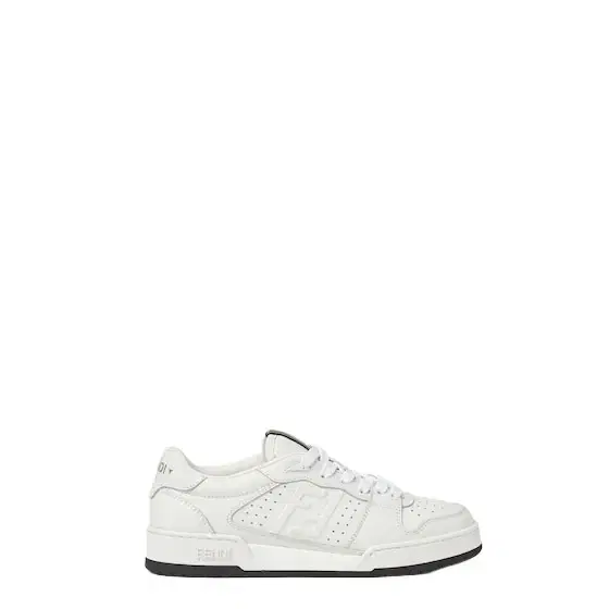 Fendi Iconic Match trainers, updated with the new