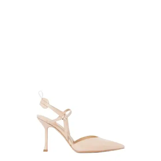 Fendi Streamlined and feminine Very Colibrì slingbacks