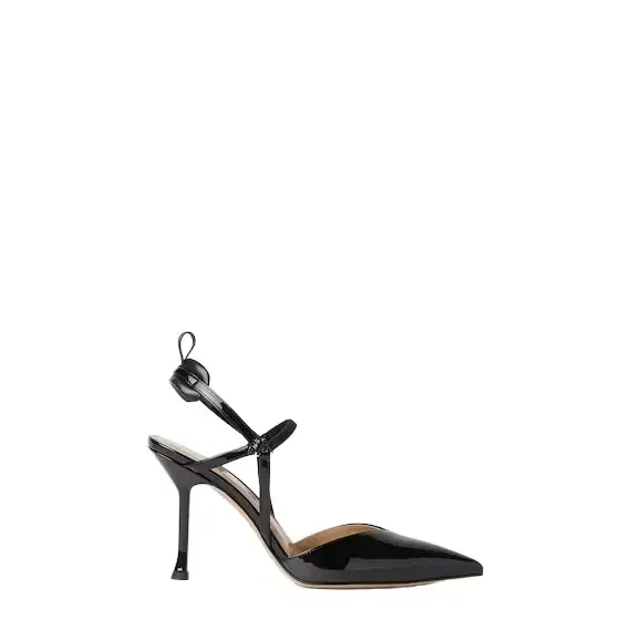Fendi Streamlined and feminine Very Colibrì slingbacks
