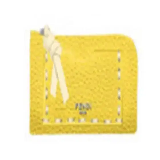 Fendi Peekaboo Card Case