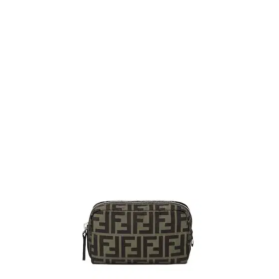 Fendi Toiletry Case Micro