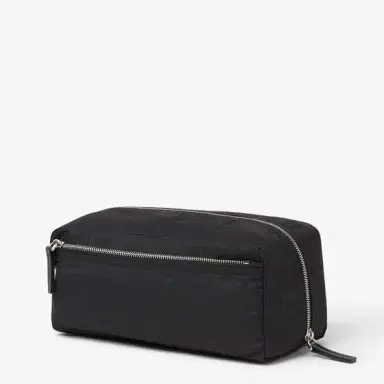 Fendi Double Zip Toiletry Case Medium | Thumbnail 2 Fendi Double Zip Toiletry Case Medium | Thumbnail 2