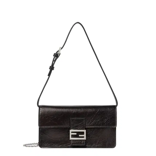 Fendi Tube Wallet On Chain