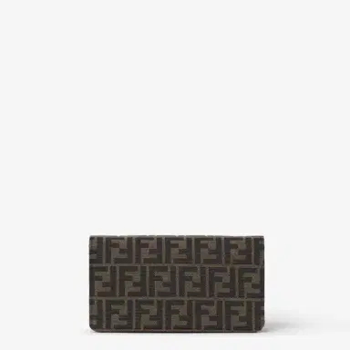 Fendi Tube Wallet On Chain | Thumbnail 3