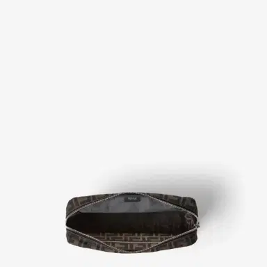 Fendi Ff Light Toiletry Case Medium | Thumbnail 3 Fendi Ff Light Toiletry Case Medium | Thumbnail 3