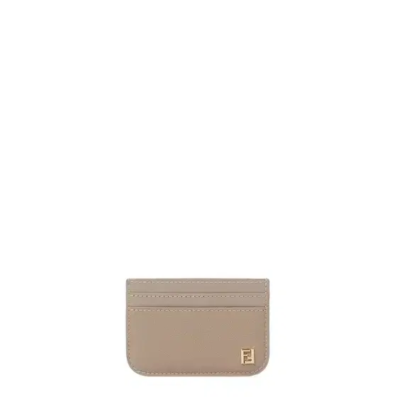 Fendi Ff Card Case
