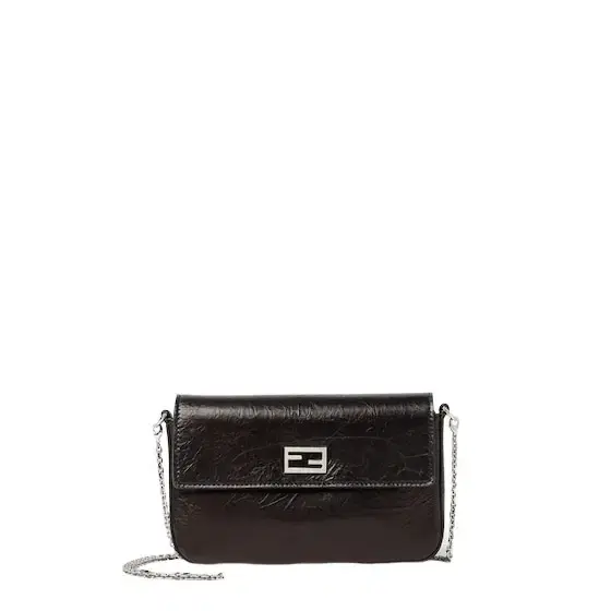 Fendi Tube Wallet On Chain