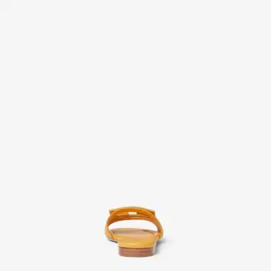 Fendi The iconic FF Tube buckle is the understated detail | Thumbnail 3