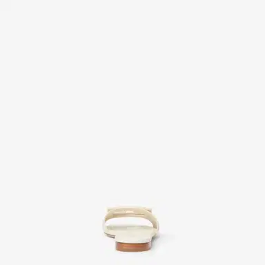 Fendi The iconic FF Tube buckle is the understated detail | Thumbnail 3 Fendi The iconic FF Tube buckle is the understated detail | Thumbnail 3