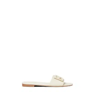 Fendi The iconic FF Tube buckle is the understated detail | Thumbnail 1 Fendi The iconic FF Tube buckle is the understated detail | Thumbnail 1