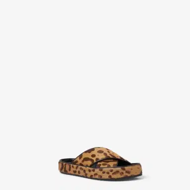 Fendi Two wide bands cross in a symmetrical embrace to create | Thumbnail 2 Fendi Two wide bands cross in a symmetrical embrace to create | Thumbnail 2