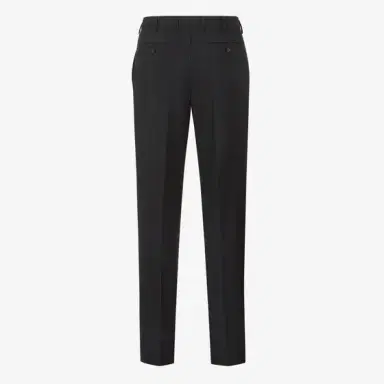 Fendi Straight-cut tailored-style trousers, a timeless classic | Thumbnail 2