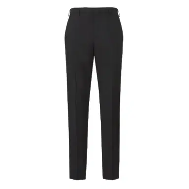 Fendi Straight-cut tailored-style trousers, a timeless classic | Thumbnail 1